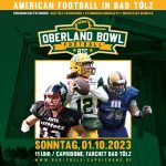 Oberland Bowl 2023